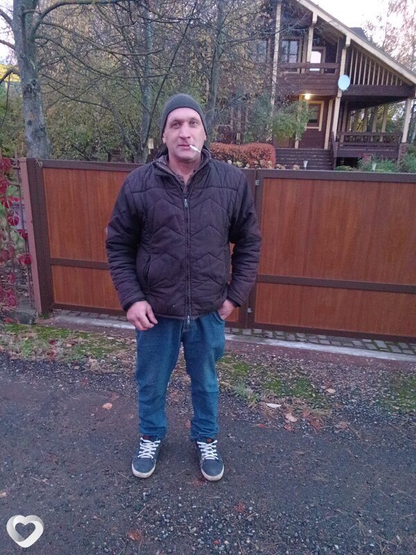 Виктор, 47, Москве — анкета №1532073