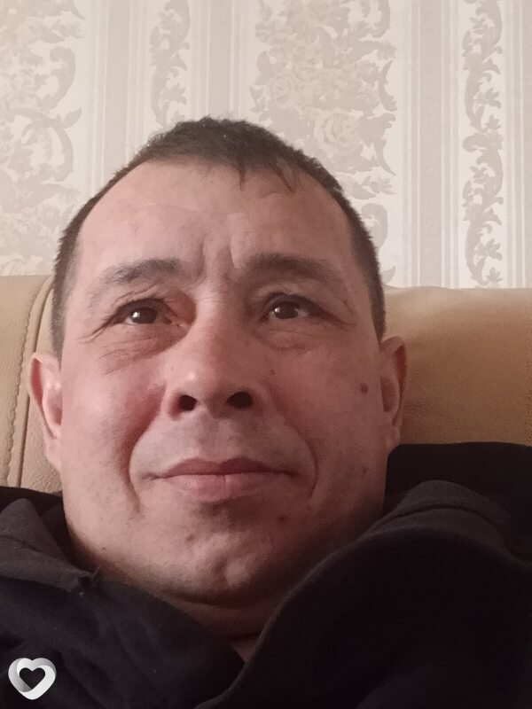 Георгий, 46, Казани — анкета №1532075