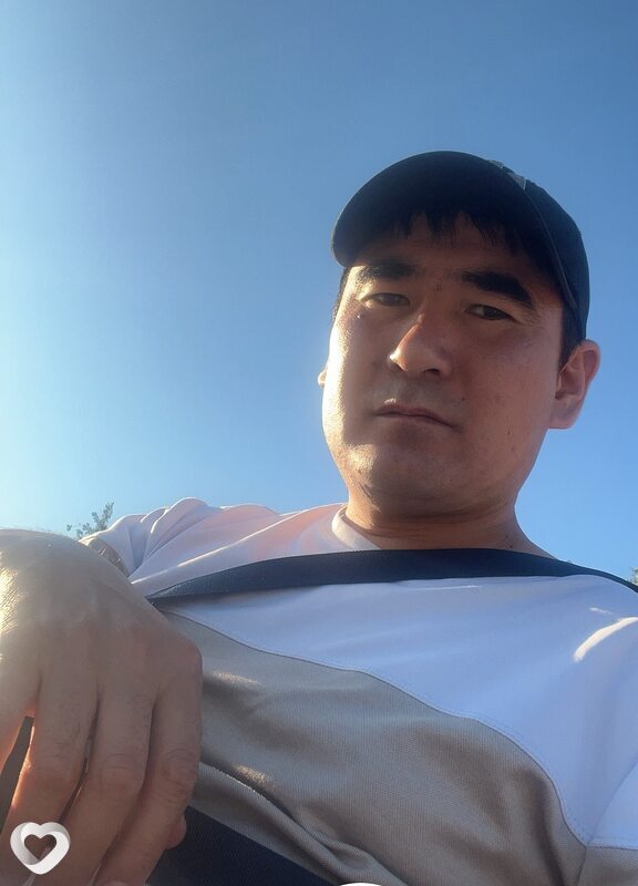 Erbol, 36, Рудном — анкета №1532077