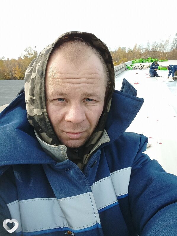 Дима, 35, Костроме — анкета №1532078