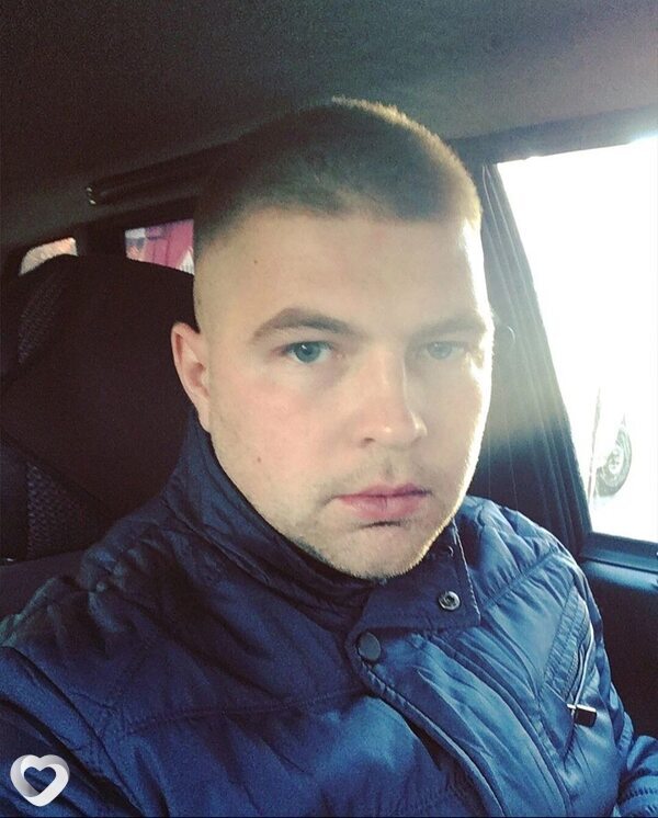 Александр, 35, Нижнем Новгороде — анкета №1532436