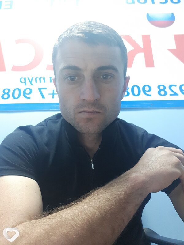 Ален, 40, Ростове-на-Дону — анкета №1532450
