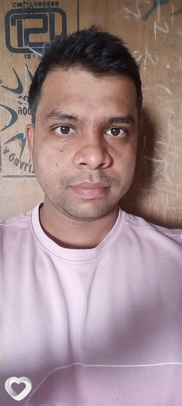 Waseem Ahmad, 39, Новокузнецке — анкета №1532451