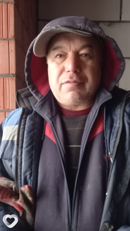 Азим, 51, Калининграде — анкета №1532454