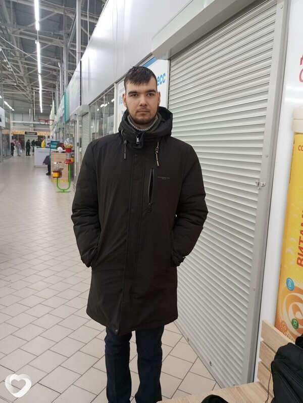 Богдан, 23, Белогорске — анкета №1532455
