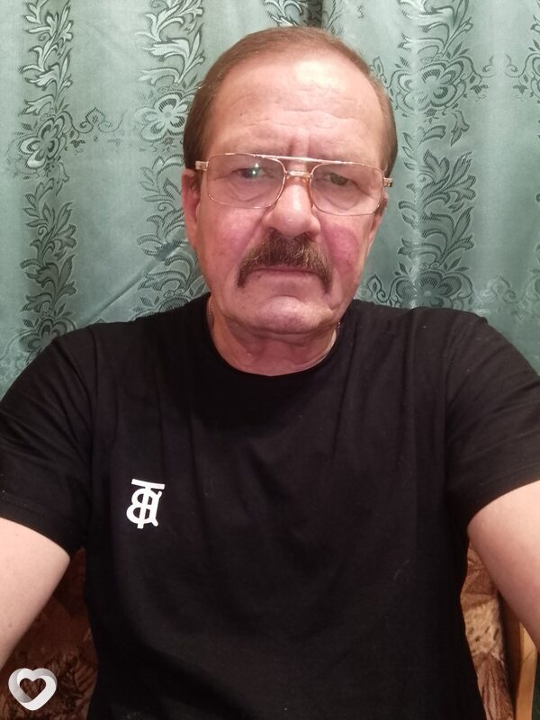 Сергей, Североморск