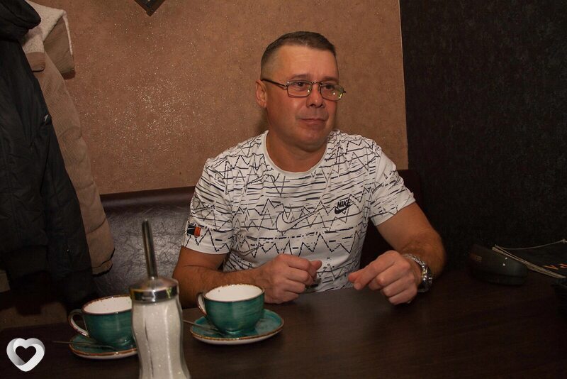 Андрей, Ковернино