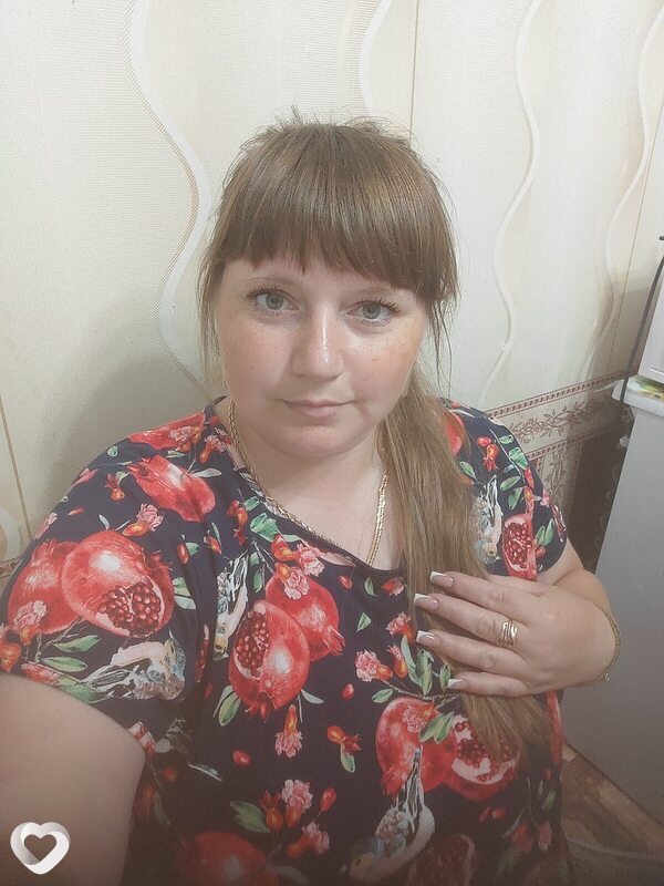 Елена Патрина, 36, Абакане — анкета №1531975