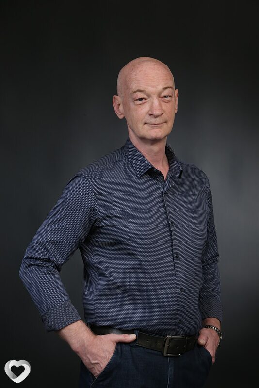 Дмитрий, 53, Нижнем Новгороде — анкета №1531981