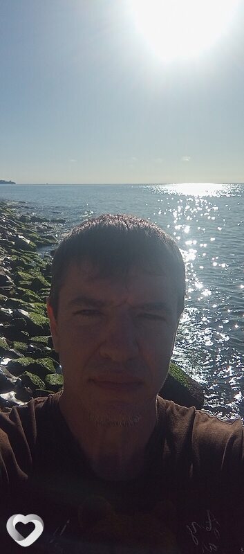 Юрий, 40, Новороссийске — анкета №1531983