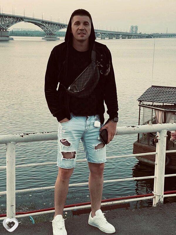 Александр, 32, Москве — анкета №1532002