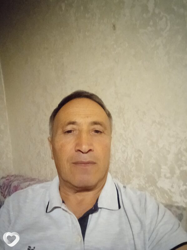 Георгий, 56, Тбилиси — анкета №1532003