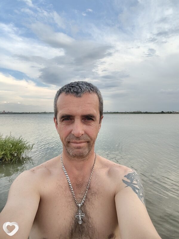 Дмитрий, 52, Караганде — анкета №1532091