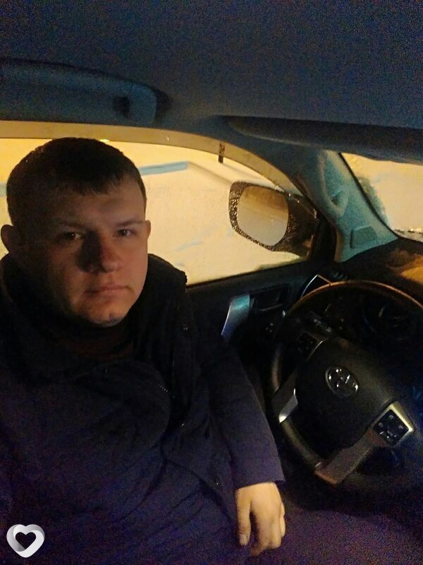 Виталий, Мыски