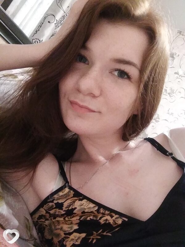 Anna, 29, Минске — анкета №1532105