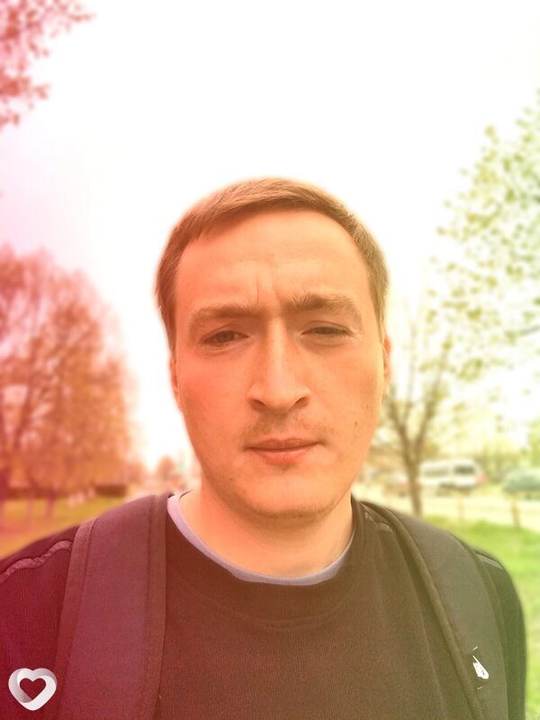 Александр, 30, Тольятти — анкета №1532107