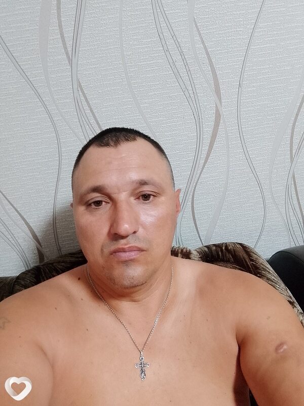 Антон, 40, Энгельсе — анкета №1532117