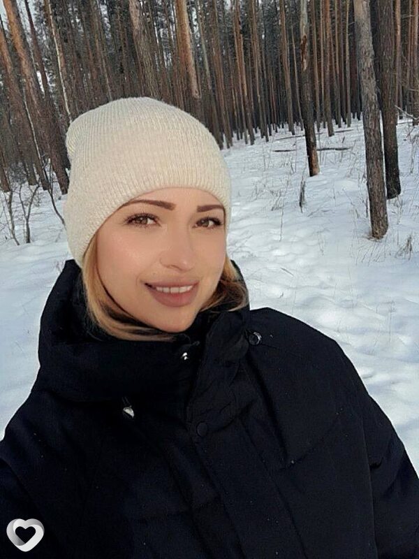 Наталья, 42, Воронеже — анкета №1532129