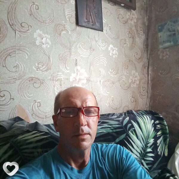 Дмитрий, 52, Москве — анкета №1532018
