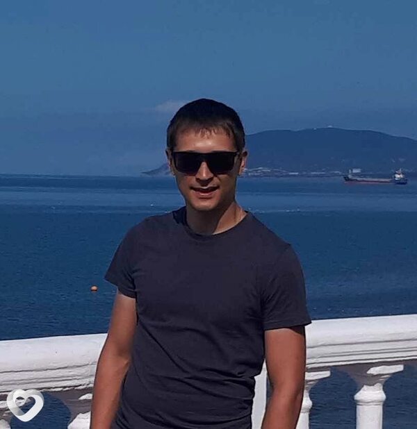 Артём, 36, Краснодаре — анкета №1532028