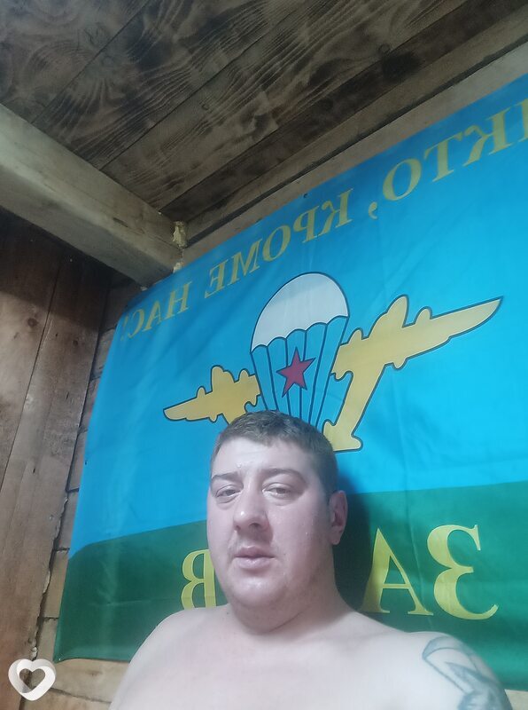 Антон, 35, Красноярске — анкета №1532031