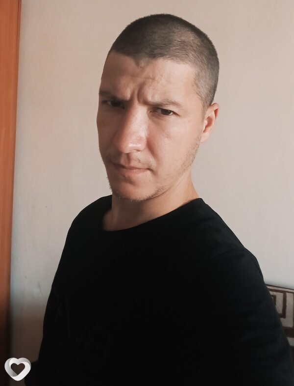Oleg, 35, Улан-Удэ — анкета №1532147