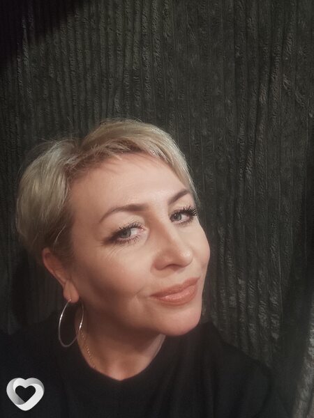 Sofi, 49, Москве — анкета №1532153
