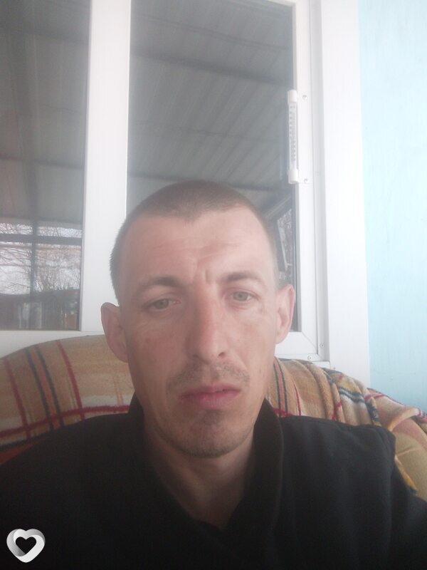 Денис, 37, Краснодаре — анкета №1532262