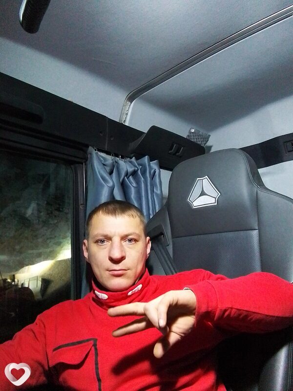 Николай Качаев, 38, Красноярске — анкета №1532264