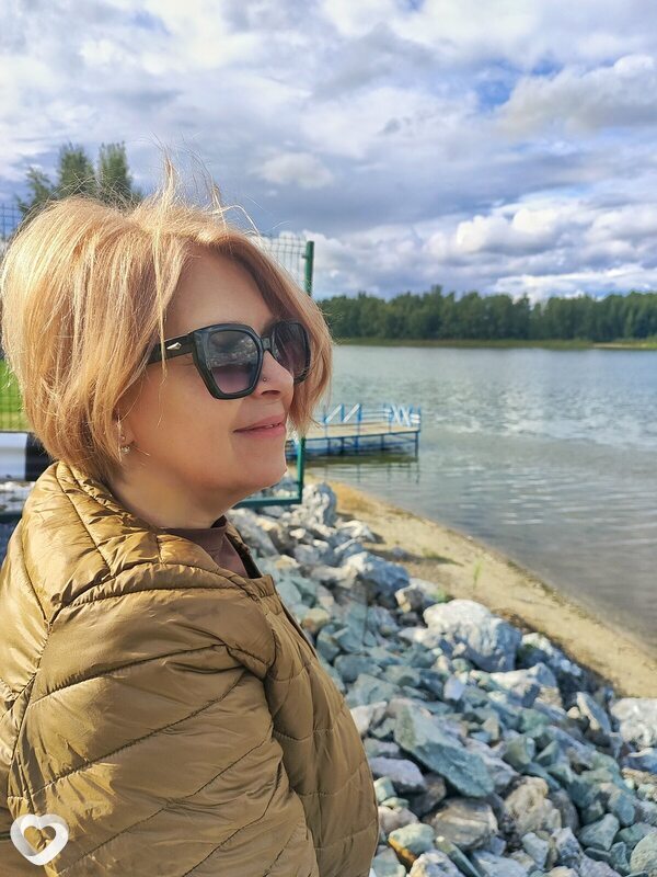 Юлия, Искитим