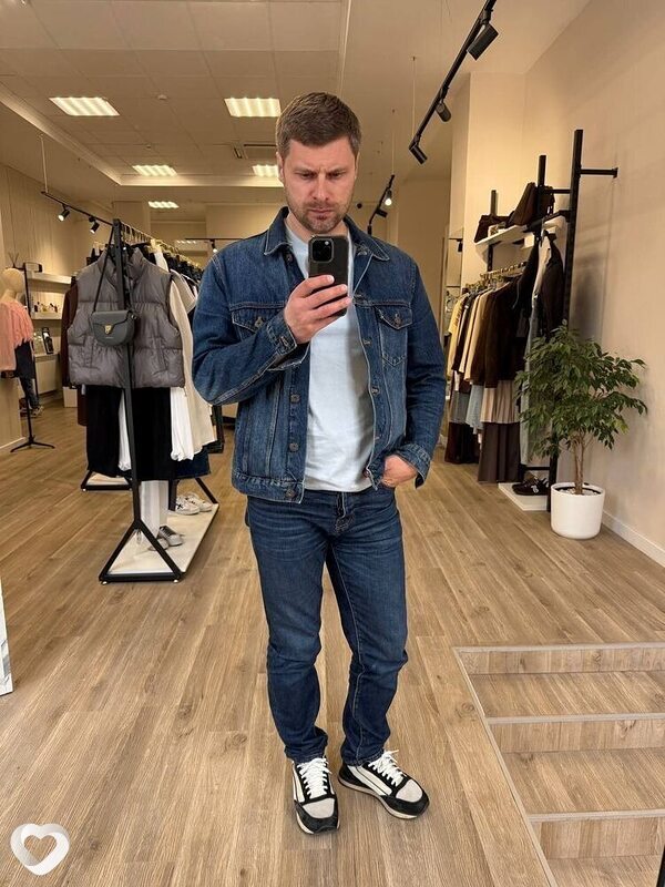Лев, 38, Пензе — анкета №1532040