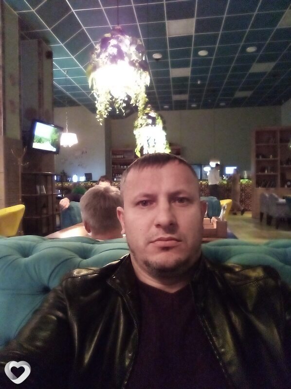 Руслан, 42, Волжском — анкета №1532047