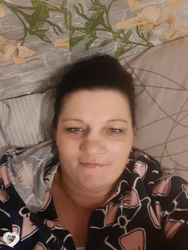 Лариса, 44, Минске — анкета №1532050