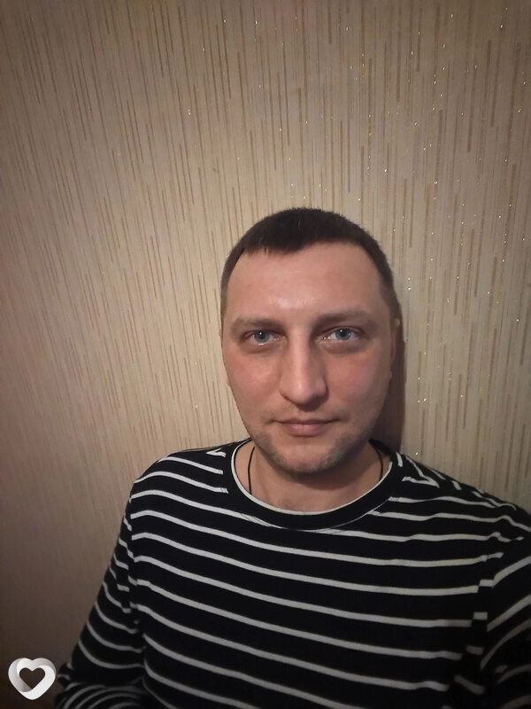 Дмитрий, 44, Витебске — анкета №1532051
