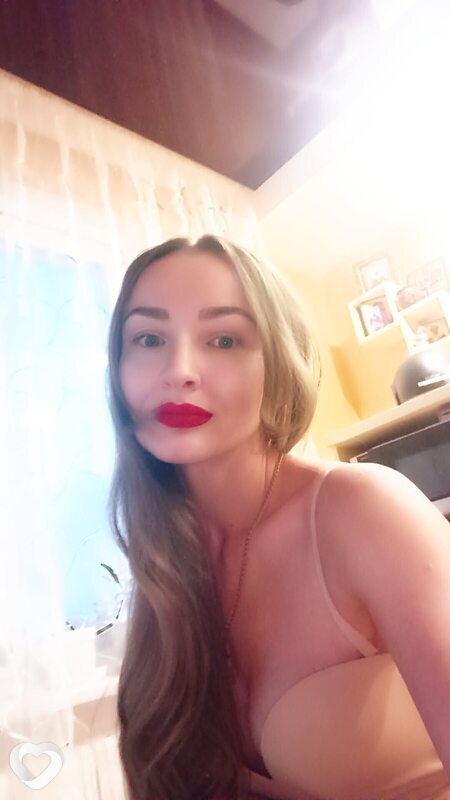 Алеся, 41, Минске — анкета №1532056
