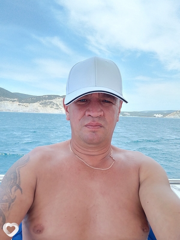 Валентин, 47, Бийске — анкета №1532058
