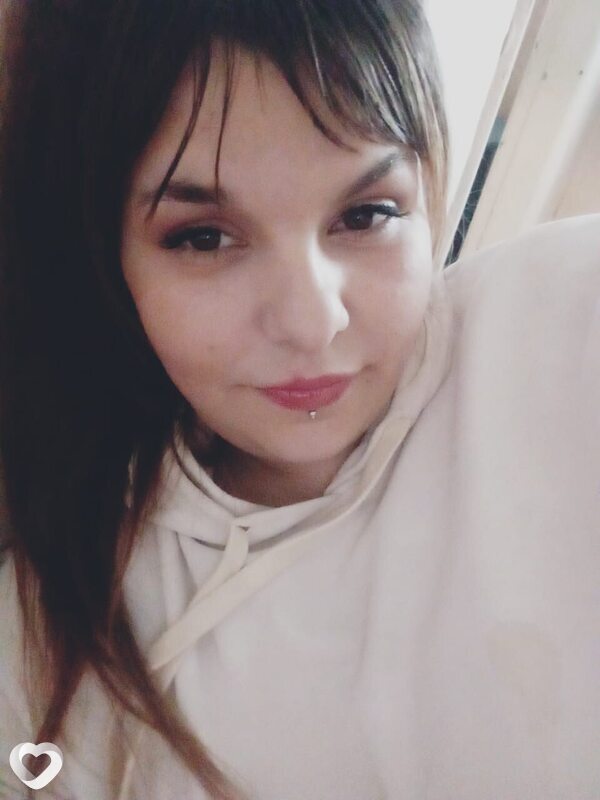 Натали, 30, Тулуне — анкета №1532560