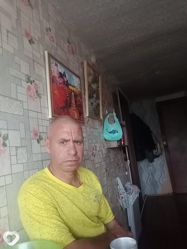 Саша, 42, Челябинске — анкета №1532572