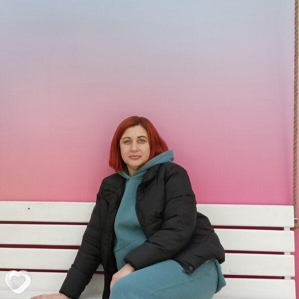 Марина, 48, Омске — анкета №1532573