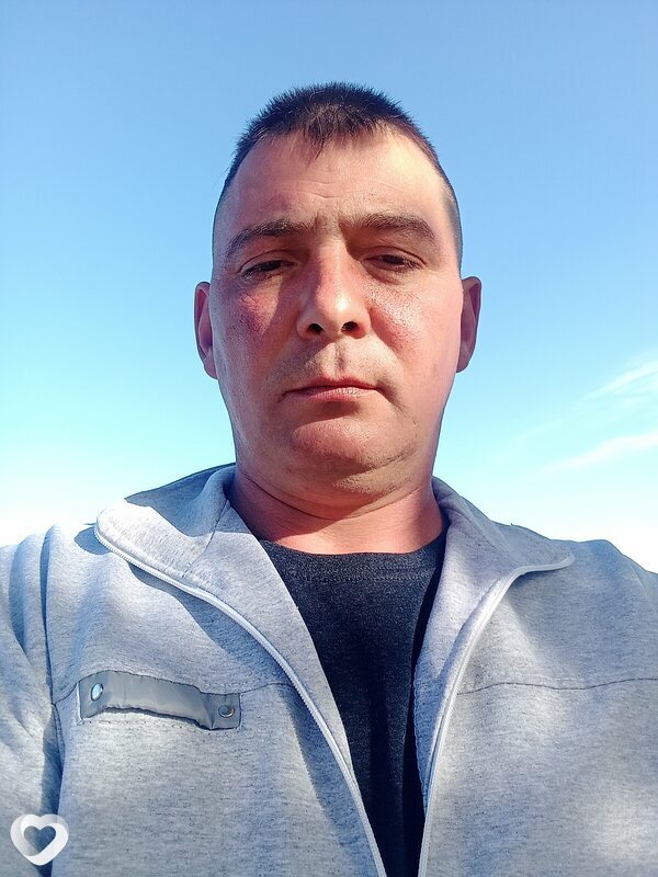 Алексей, 45, Торжке — анкета №1532577