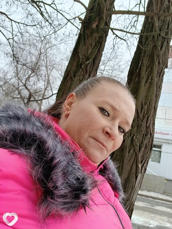 Анастасия, 40, Донецке — анкета №1532578
