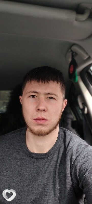 Дима, 30, Москве — анкета №1532289