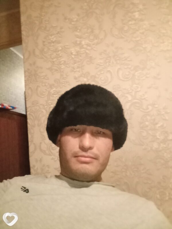 Мумин, 35, Люберцах — анкета №1532291