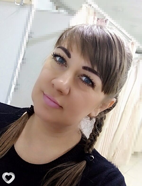 Ирина, 39, Бийске — анкета №1532295