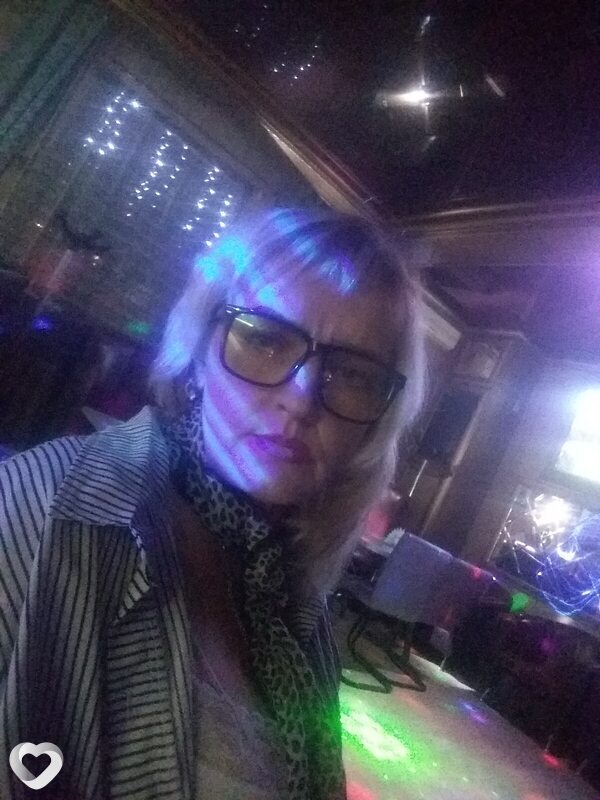 Анастасия, 48, Караганде — анкета №1532301