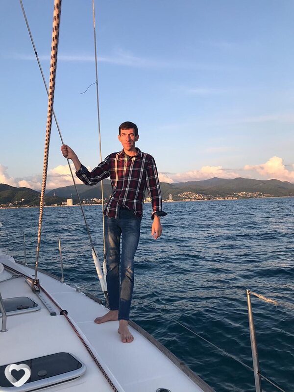 Имран, 39, Нальчике — анкета №1532302