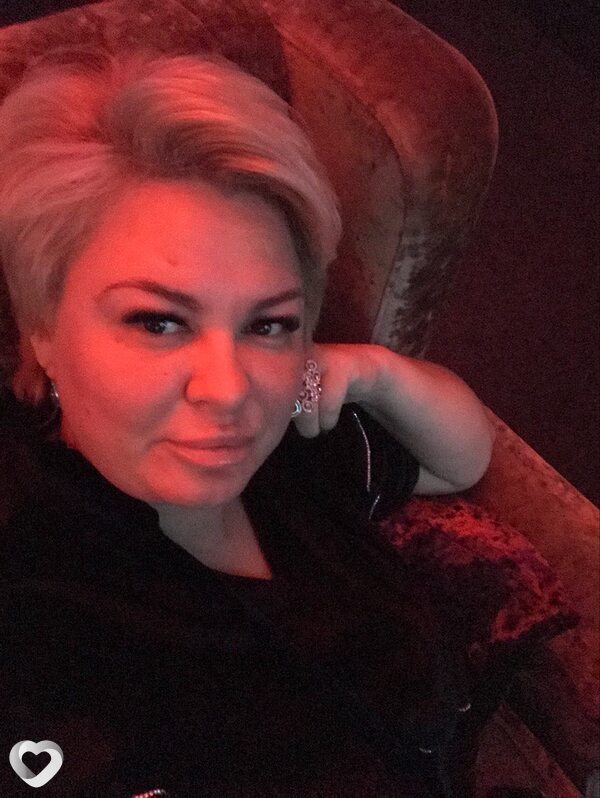 Anna, 44, Севастополе — анкета №1532305