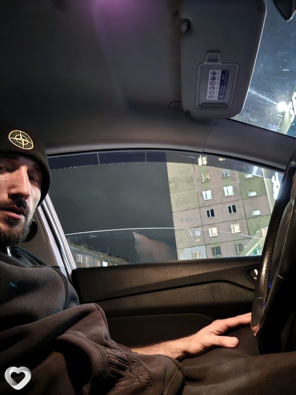 Марат, 38, Норильске — анкета №1532306