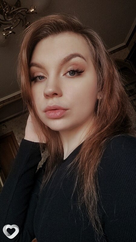 Елизавета, 23, Новокузнецке — анкета №1532307