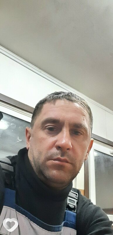 Олег, 41, Перми — анкета №1532312